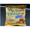 Image 1 : Werther's Original Caramel Chocolate, Jello Sour Candy Squares