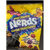 Image 1 : Lot of Assorted Candy-Big Chewy Nerds and Trolli Dinos