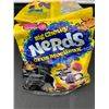 Image 3 : Lot of Assorted Candy-Big Chewy Nerds and Trolli Dinos