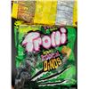 Image 4 : Lot of Assorted Candy-Big Chewy Nerds and Trolli Dinos