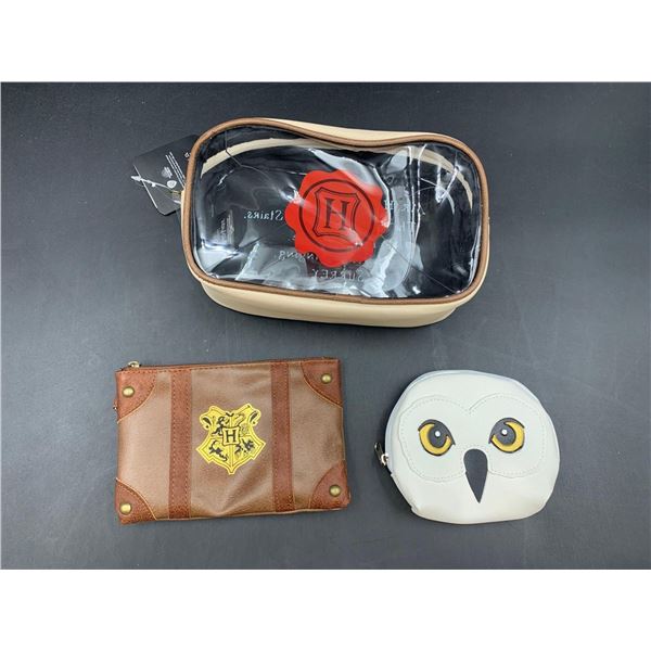 Harry Potter Bags (3ct)