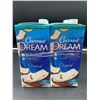 Image 1 : Coconut Dream-Original (2 x 946ml)