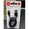 Image 2 : RCA Micro USB Charge and Sync Cable (6 ct)