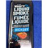 Image 2 : Wright's Liquid Smoke Concentrated Seasoning Hickory (2 x 103ml)
