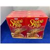 Image 1 : Kraft Stove Top Turkey Stuffing (6 x 120g)