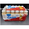 Image 1 : Oasis Orange Juice (24 x 300ml)