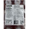 Image 3 : Oasis Orange Juice (24 x 300ml)