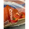 Image 4 : Oasis Orange Juice (24 x 300ml)
