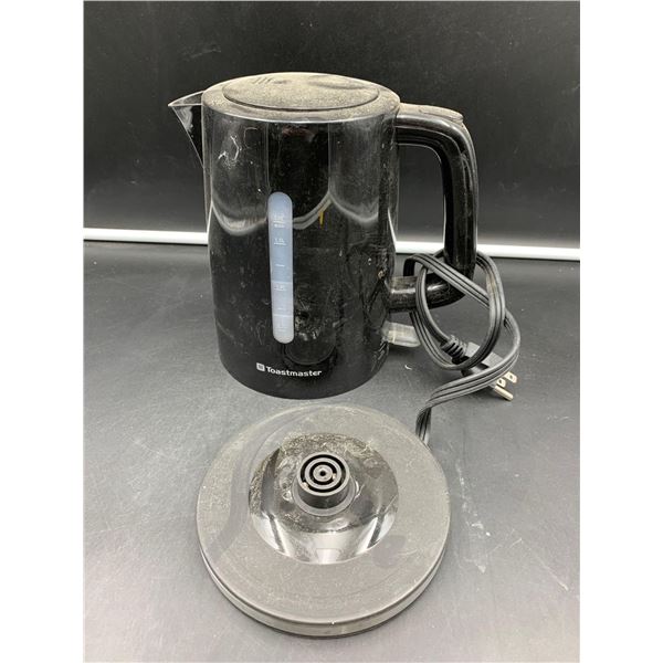 Toastmaster Kettle (1.7L)