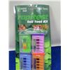 Image 1 : Luster Leaf Rapitest Soil Test Kit (40tests)