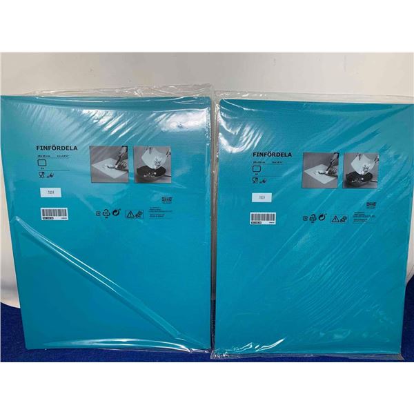 Finfordela Cutting Mats (2 x 2)