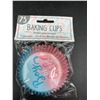 Image 2 : 3 x 75 Baking Cups