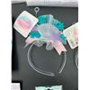 Image 2 : Lot of Mermaid Party Decor