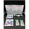 Image 1 : Lot of Mermaid Party Decor