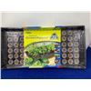Image 1 : Jiffy Professional Greenhouse Plant Starter Pods (72)