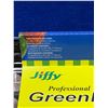 Image 3 : Jiffy Professional Greenhouse Plant Starter Pods (72)