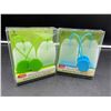Image 1 : Silicone Tea Bags (2 x 2)