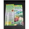 Image 2 : Lucian Green Fresh Bags-Reusable (2 x 8)