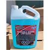 Image 3 : Turbo Power All Season Windshield Washer Fluid 4X 3.78L