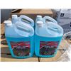 Image 1 : Turbo Power All Season Windshield Washer Fluid 4X 3.78L