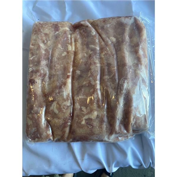 Frozen- Edo Japan Shredded Chicken 2 Kg