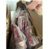 Image 2 : FROZEN - Alasko IQF Whole Raspberries - 11 Lbs