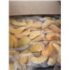Image 2 : FROZEN - AlaskoÂ IQF Sliced Peaches - 11Â Lbs