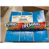 Image 3 : FROZEN - Nestle Lifesavers Five Flavor Ice Pops 24x65ml