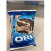 Image 3 : FROZEN - Nestle Christie Oreo Sandwich 24x125ml