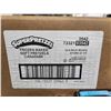 Image 1 : FROZEN - Super Pretzel Soft Baked Pretzels 12- 6 pack BoxesÂ 