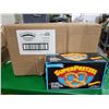 Image 2 : FROZEN - Super Pretzel Soft Baked Pretzels 12- 6 pack BoxesÂ 
