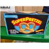 Image 3 : FROZEN - Super Pretzel Soft Baked Pretzels 12- 6 pack BoxesÂ 