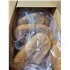 Image 2 : FROZEN - Terra Breads French Bread - 15 CountÂ 