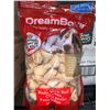Image 2 : CASE LOT - Dream Bone Chicken Flavor 3 x 720g