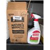 Image 1 : CASE LOT - Nature Miracle Stain Odour Remover (4x946ml)