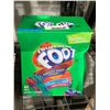 Image 1 : CASE LOT - Fruit By The Foot Variety Pack 44 rolls