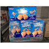 Image 1 : CASE LOT -Â Kellogg& #39;s Rice Krispies Squares 12 x 176g