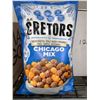 Image 2 : CASE LOT - G.H. Cretors Chicago Mix FlavoredÂ Popcorn 12 x 213g