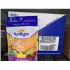 Image 1 : CASE LOT -SunRypeÂ Fruit Source Bites 12 x 170g Mango Mangosteen Bites