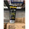 Image 2 : CASE LOT - Schwarzkopf Got2B Ultra Glued Styling Gel 6 x 170g