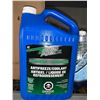 Image 3 : CASE LOT - Turbo Power Universal Antifreeze / Coolant Compatible Heavy Duty Diesel 3.78L x 4