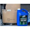 Image 1 : CASE LOT -Â Turbo Power Universal Antifreeze / Coolant Compatible Heavy Duty Diesel 3.78L x 4