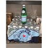 Image 1 : CASE LOT -Â S.Pellegrino Carbonated Natural Mineral Water 24x500ml