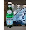 Image 2 : CASE LOT -Â S.Pellegrino Carbonated Natural Mineral Water 24x500ml