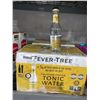 Image 1 : CASE LOT - Fever-Tree Tonic Water 24 x 200ml