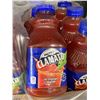 Image 2 : CASE LOT - Mott& #39;s ClamatoÂ Original 12 x 945ml