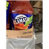 Image 3 : CASE LOT - Mott& #39;s ClamatoÂ Original 12 x 945ml
