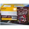Image 1 : CASE LOT -Â M & amp; M& #39;s Milk Chocolate 15 x 200g