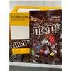 Image 2 : CASE LOT -Â M & amp; M& #39;s Milk Chocolate 15 x 200g