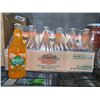 Image 1 : CASE LOT - Stewart& #39;s Fountain Classics Orange& #39;n Cream Soda 24x355ml